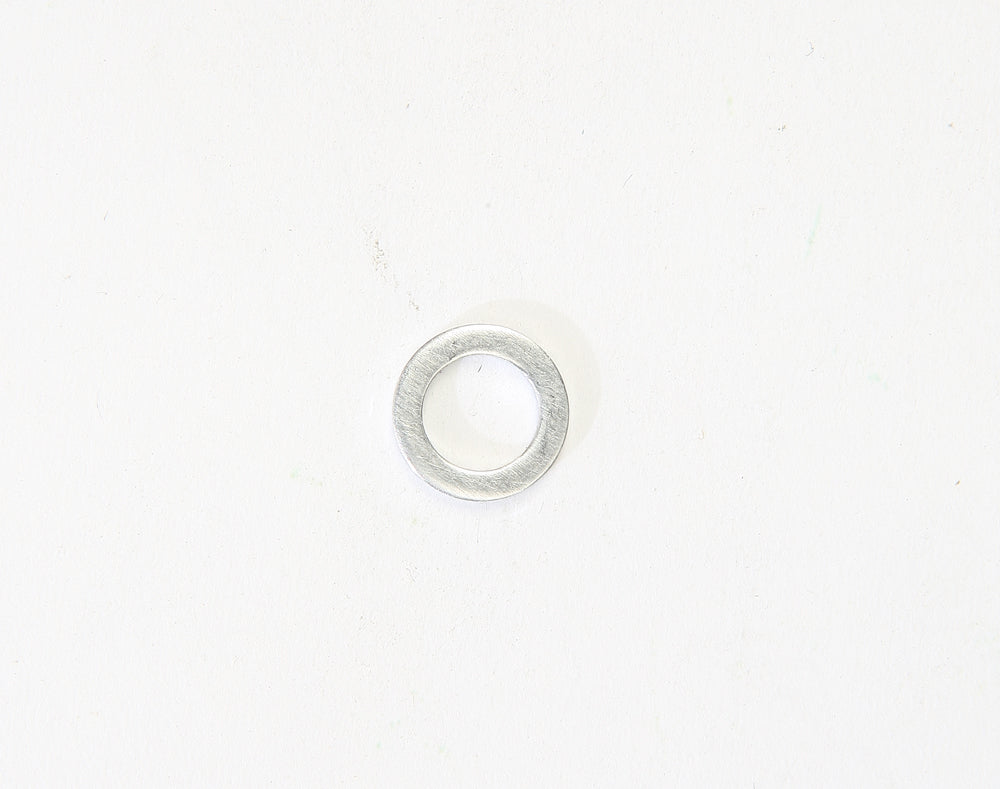 MIKUNI FBN38/172 Low Speed Washer - Aluminum for Watercraft Carburetor Systems