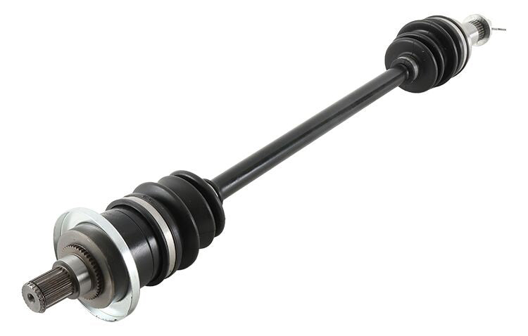 ALL BALLS 6 Ball Heavy Duty Front Axle for ATV/UTV – Model AB6-AC-8-247