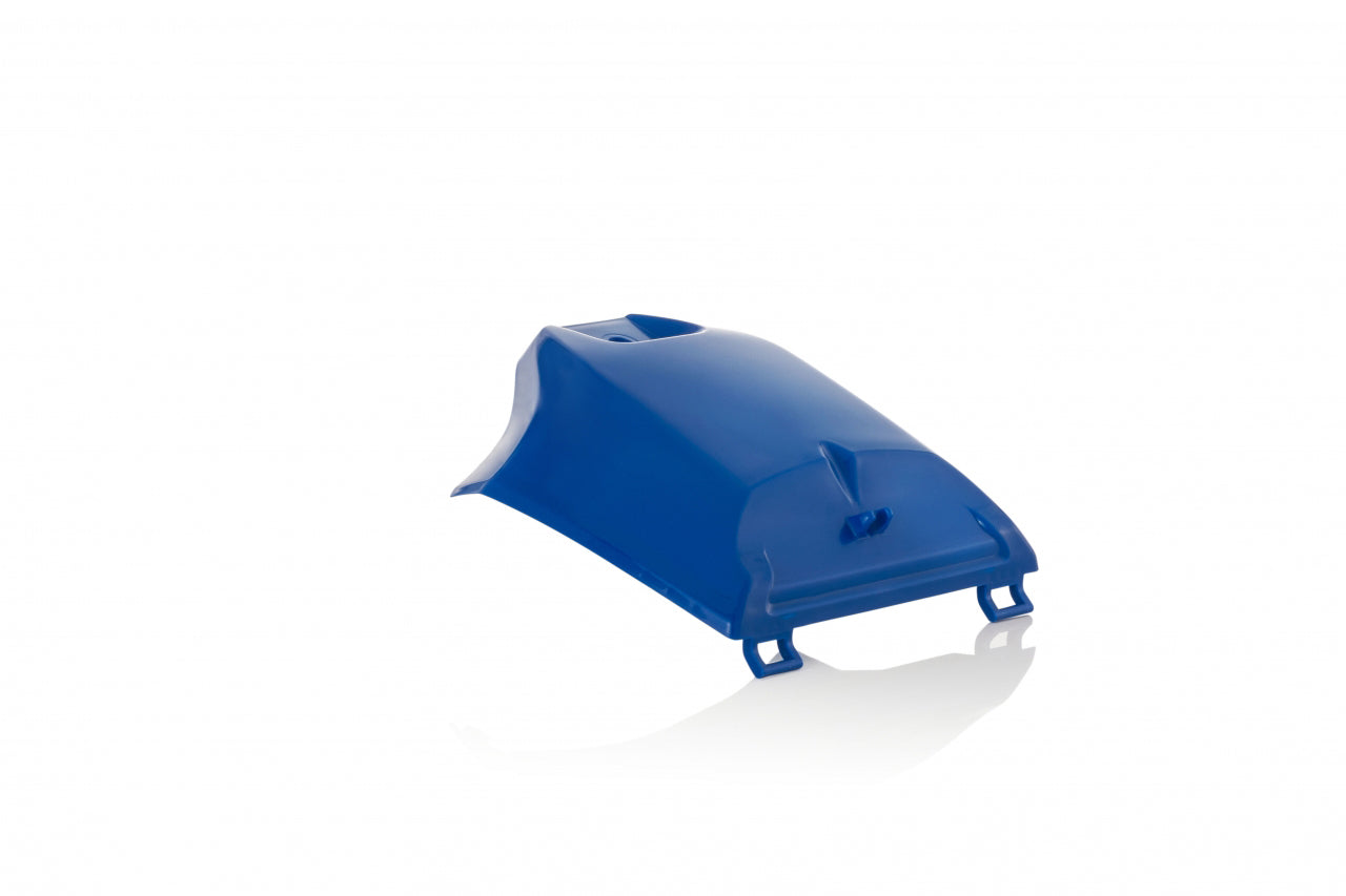 Acerbis Blue Gas Tank Cover for Yamaha YZ Series Offroad Motorcycles