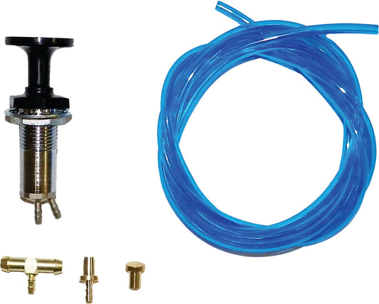 WSM Primer Kit for Snowmobiles - Replacement for Ski-Doo and More (Part 006-500)