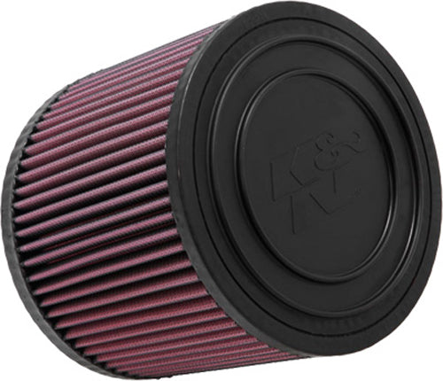 K&N AC-1012 High-Performance Air Filter for Arctic Cat Wildcat ATV/UTV Models