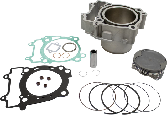 CYLINDER WORKS Standard Bore Cylinder Kit for ATV/UTV Engines - High Performance Replacement