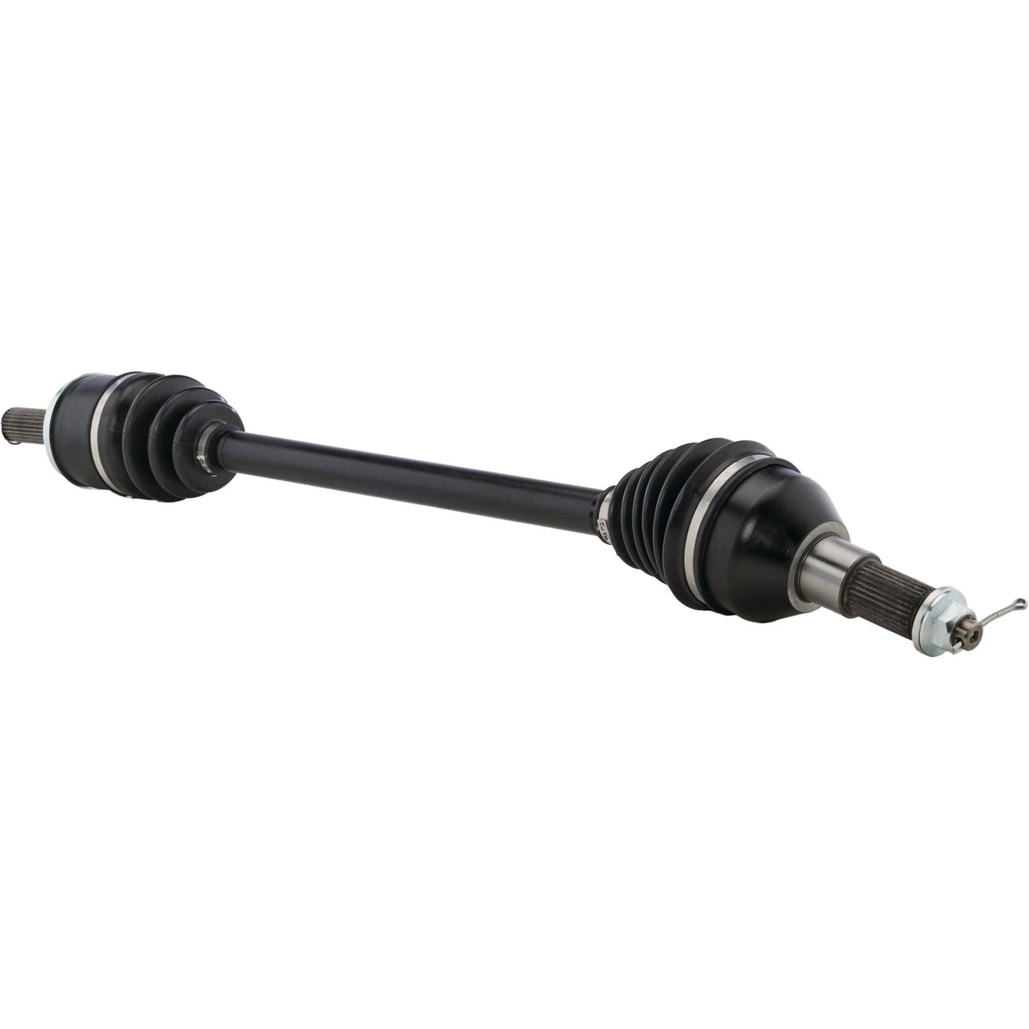 ALL BALLS 8 Ball Extreme Duty Axle for Kawasaki KRX 1000 Teryx Models