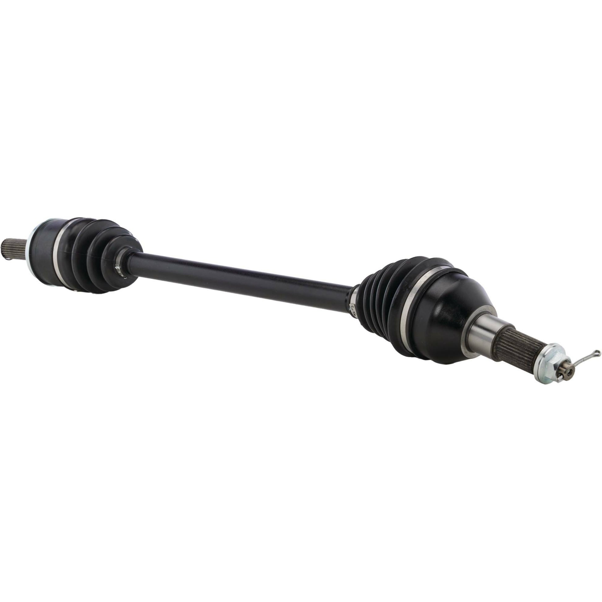 ALL BALLS 8 Ball Extreme Duty Axle for Kawasaki KRX 1000 Teryx Models