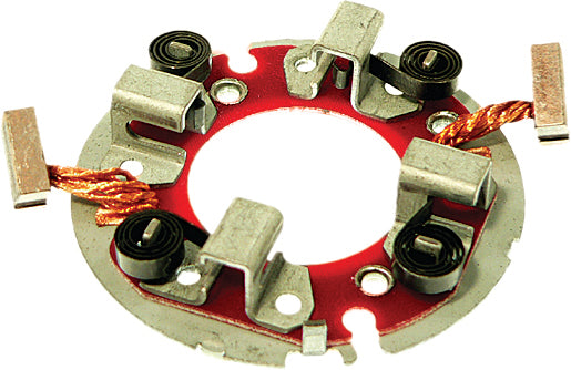 FIRE POWER 151-54000 4 Brush Holder Kit for Honda ATV and UTV Models