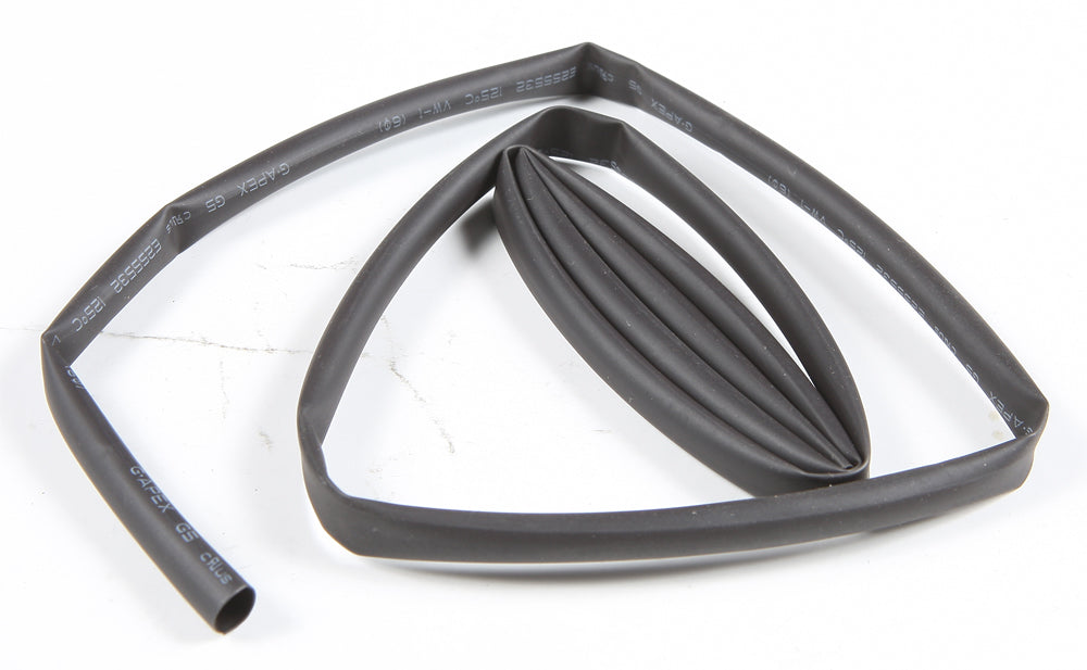 SP1 UP-12549-1 1/4 Inch Heat Shrink Tube for Electrical Insulation and Repair
