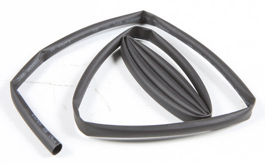 SP1 UP-12549-1 1/4 Inch Heat Shrink Tube for Electrical Insulation and Repair
