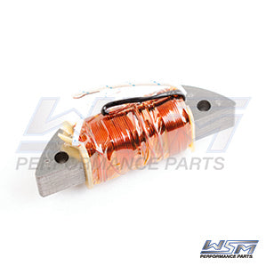 WSM Coil Charge Kaw - Reliable Ignition Component for Watercraft