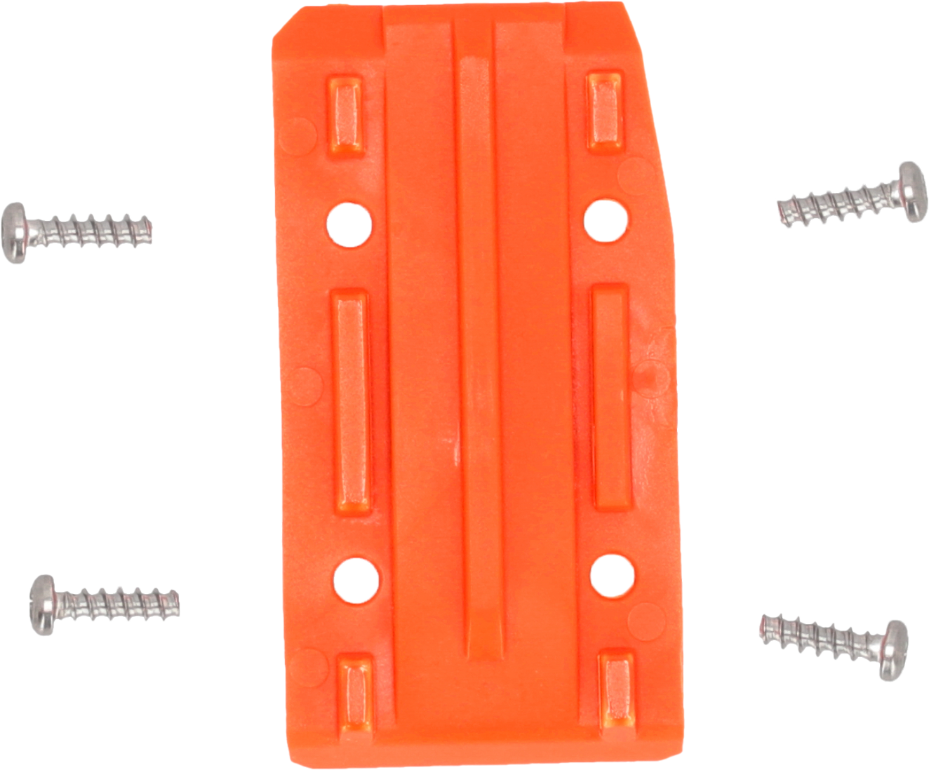 Acerbis Chain Guide Block Insert for KTM Offroad Models - Part Number 2983195226