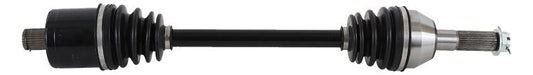 ALL BALLS 6 Ball Heavy Duty Rear Axle for ATV/UTV - Model AB6-PO-8-343