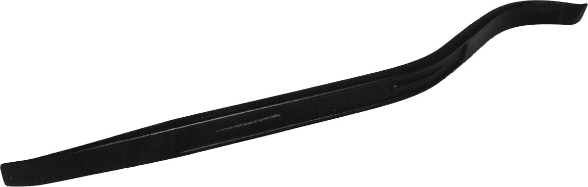 FIRE POWER 15-Inch Economy Tire Iron with Curved Ends - Universal Shop Tool