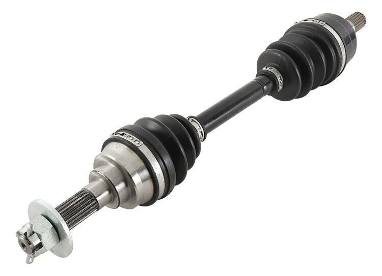 ALL BALLS 6 Ball Heavy Duty Front Left/Right ATV/UTV Axle – Model AB6-KW-8-300