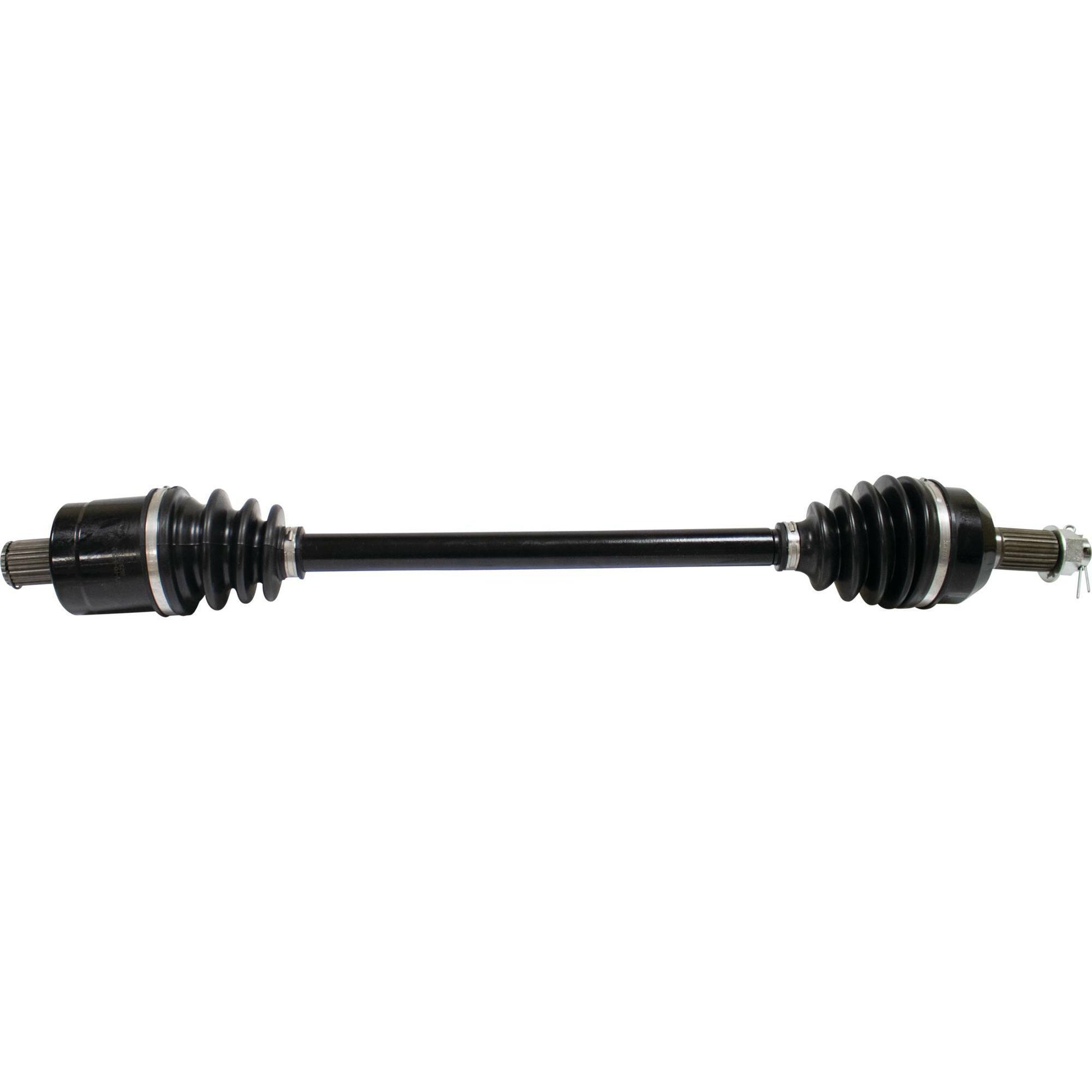 ALL BALLS 6 Ball Heavy Duty Axle for Polaris General 1000 Models