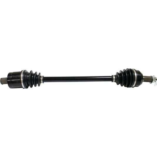 ALL BALLS 6 Ball Heavy Duty Axle for Polaris General 1000 Models