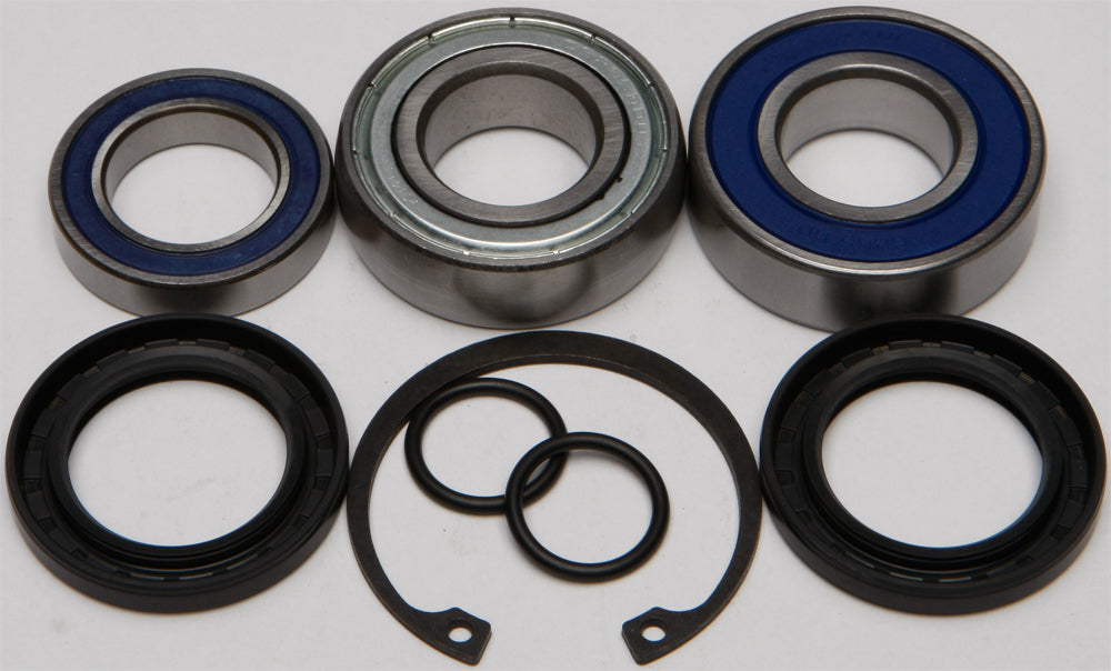 ALL BALLS Jack Shaft Bearing & Seal Kit for Polaris Snowmobile Models - Part 14-1068