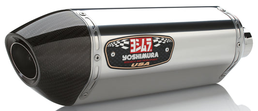 Yoshimura R-77 Full System Exhaust for Yamaha FZ-07 and XSR700