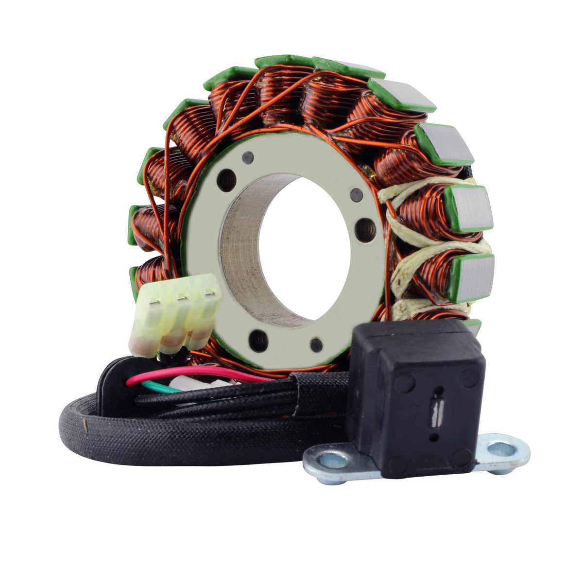 RM Stator RMS010-107849 Offroad Stator for KTM 500 EXC-F and 450 EXC-F Models