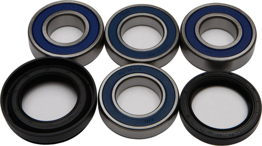 ALL BALLS Wheel Bearing & Seal Kit for Honda ATV & UTV Models – Part Number 25-1036