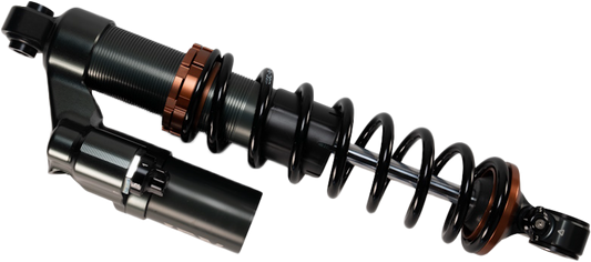 LEN Performance Front Track Shock S/D for Ski-Doo Snowmobiles - Part Number LS4-80000F