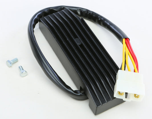 RICKS Regulator / Rectifier for Suzuki VS800 & VS1400 S50/S83 Boulevard