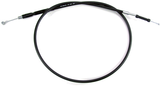 MOTION PRO Part 10-0039 Black Vinyl Clutch Terminator LW Control Cable for Offroad Motorcycles