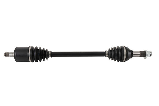 ALL BALLS 8 Ball Extreme Front Right Axle for ATV/UTV Models