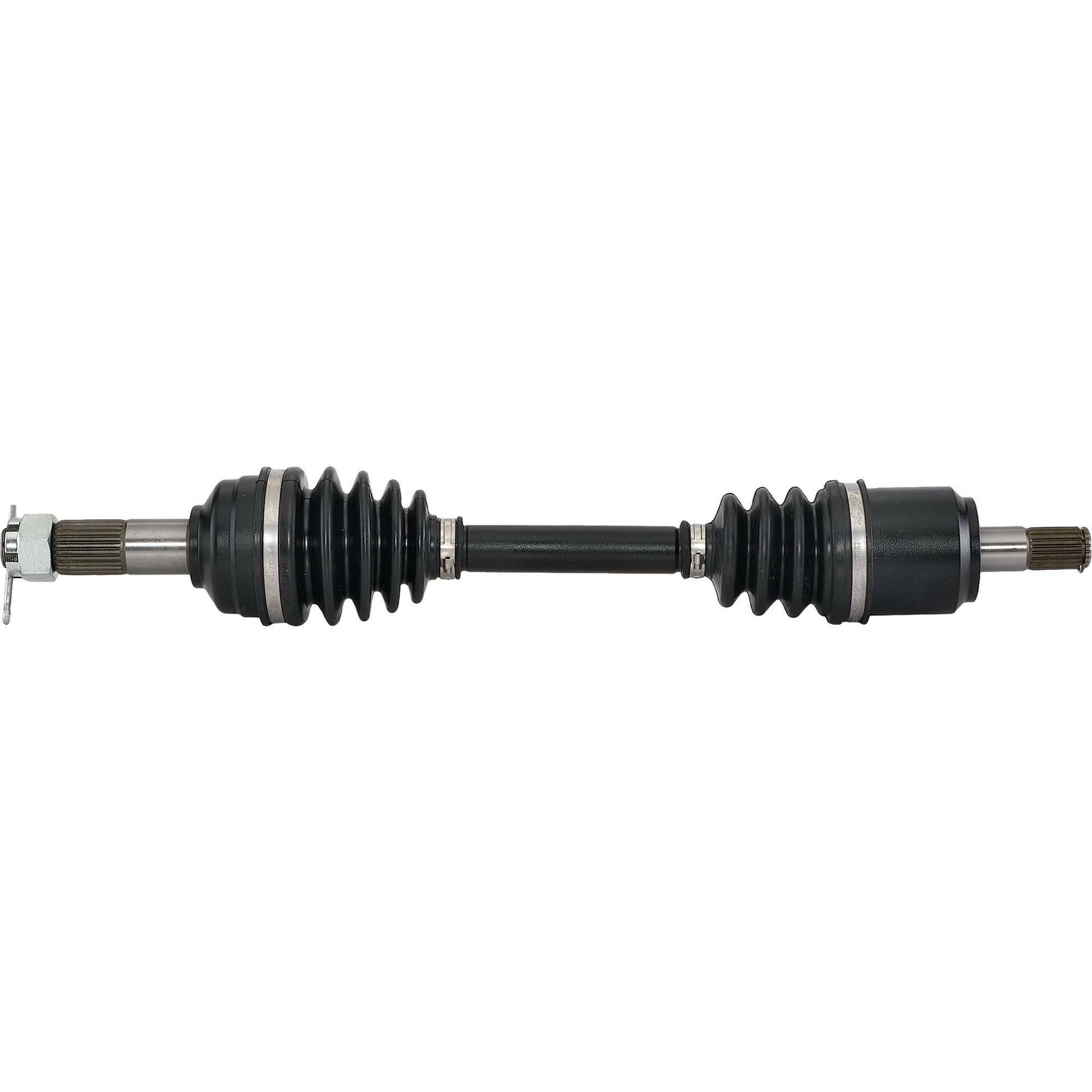 ALL BALLS 8 Ball Extreme Duty Axle for Honda TRX420 Rancher Models