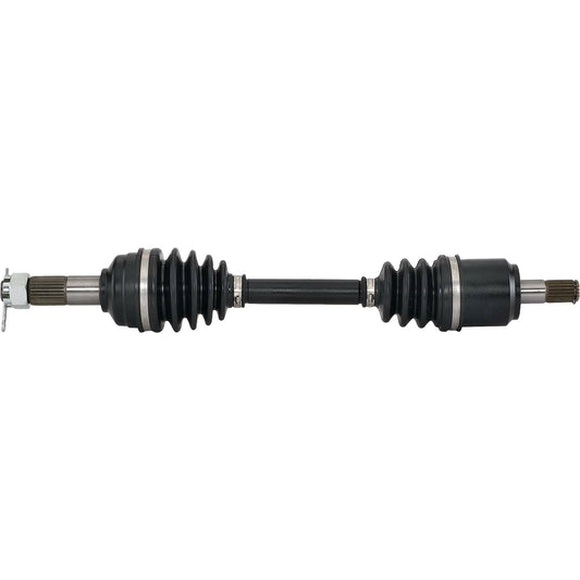 ALL BALLS 8 Ball Extreme Duty Axle for Honda TRX420 Rancher Models