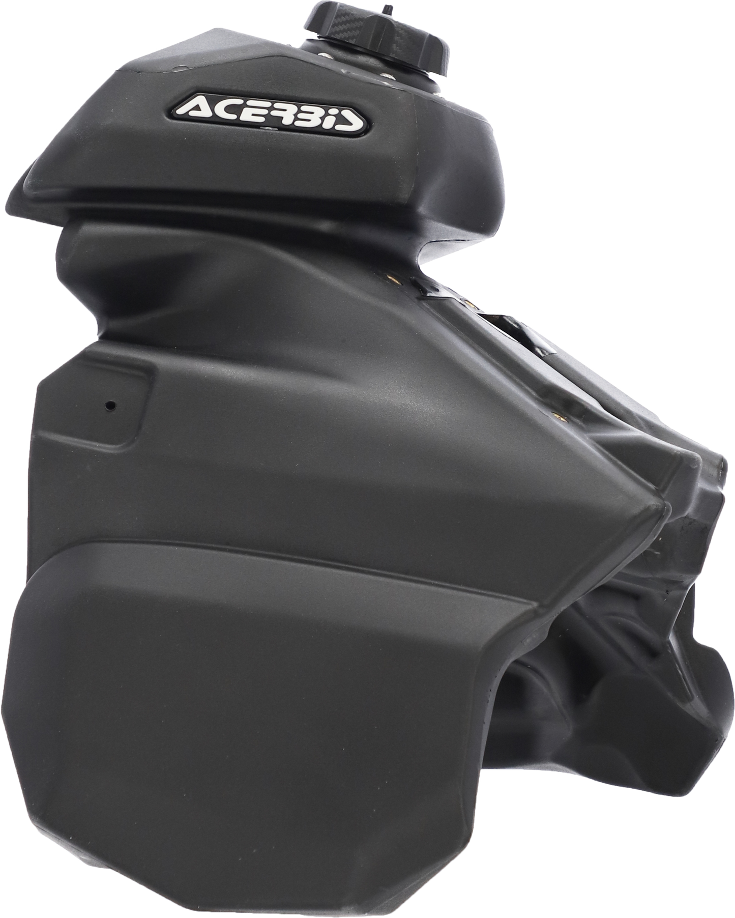 Acerbis 2895670001 Black Fuel Tank for Offroad Motorcycles