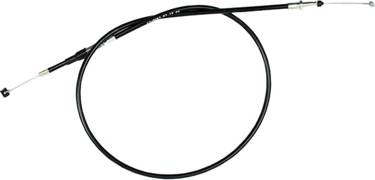 MOTION PRO Part 03-0087 Black Vinyl Clutch Cable for Kawasaki Offroad Motorcycles