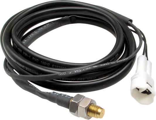MOTION PRO Black Vinyl Speedo Cable for KTM Offroad Motorcycles - Part #10-0103
