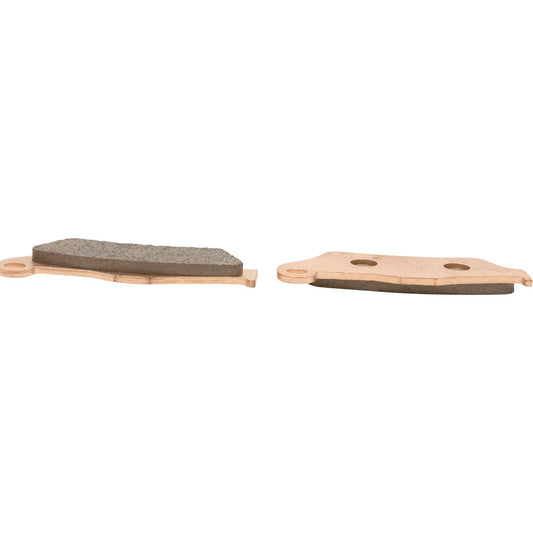 ALL BALLS Brake Pad Kit Sintered for Offroad Motorcycles and ATVs