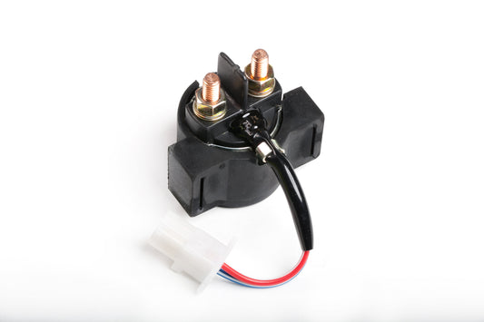 RICKS Part 65-403 Starter Solenoid for Aprilia Dorsoduro 750 and Tuono 1000R