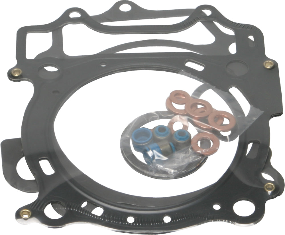 Cometic Top End Gasket Kit 95mm for Yamaha YFZ450R - Engine Gaskets & Seals