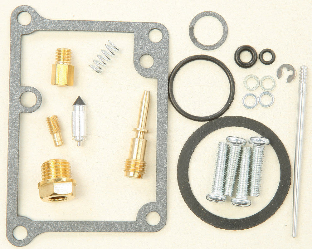 All Balls Bike Carburetor Rebuild Kit for Yamaha YZ80 (1993-1996)