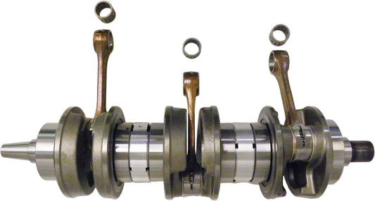 WSM Replacement Crankshaft Assembly for Yamaha Wave Raider and Venture 1100 Models