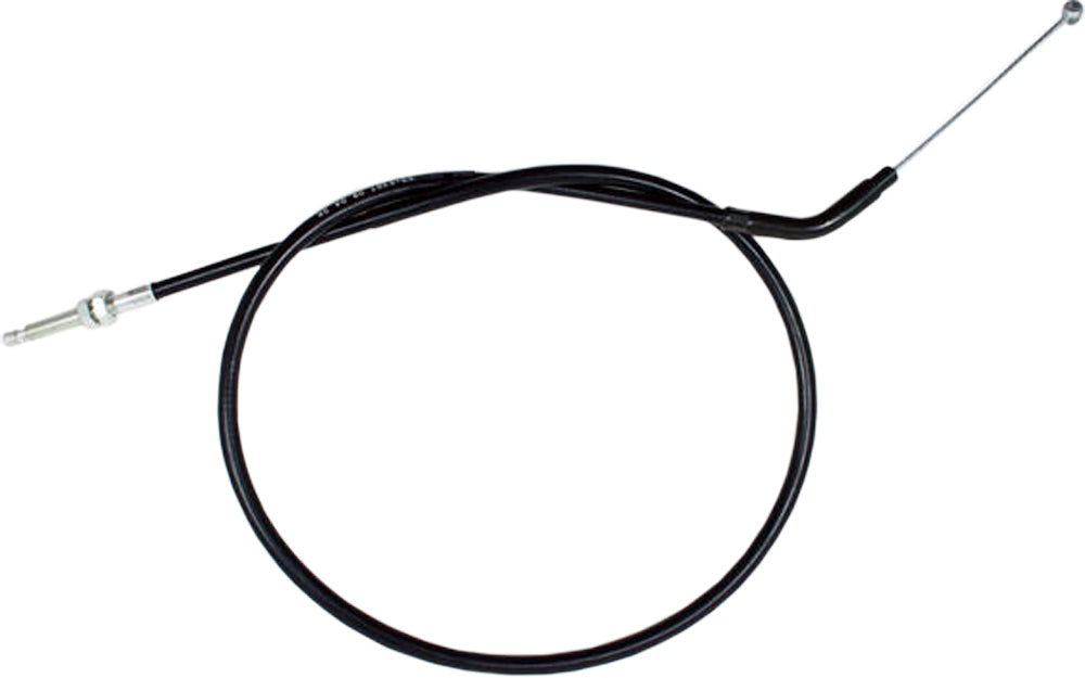 MOTION PRO Black Vinyl Clutch Cable for Honda VF750C Magna 1994-2003