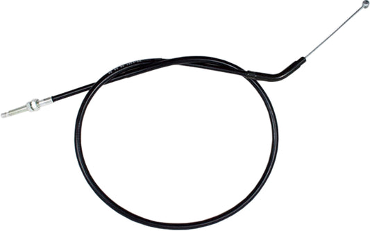 MOTION PRO Black Vinyl Clutch Cable for Honda VF750C Magna 1994-2003