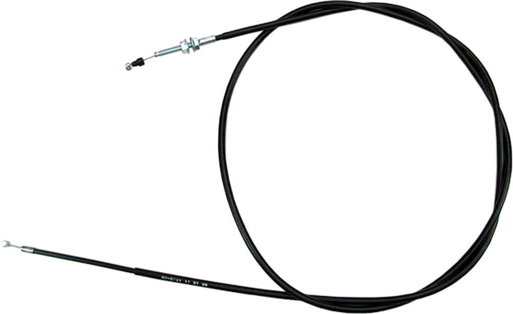 MOTION PRO Part 02-0361 Black Vinyl Reverse Control Cable for Honda TRX300 Fourtrax