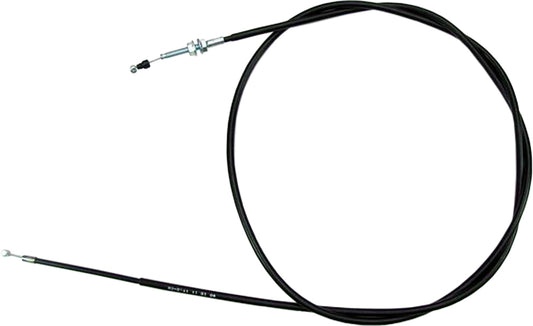 MOTION PRO Part 02-0361 Black Vinyl Reverse Control Cable for Honda TRX300 Fourtrax