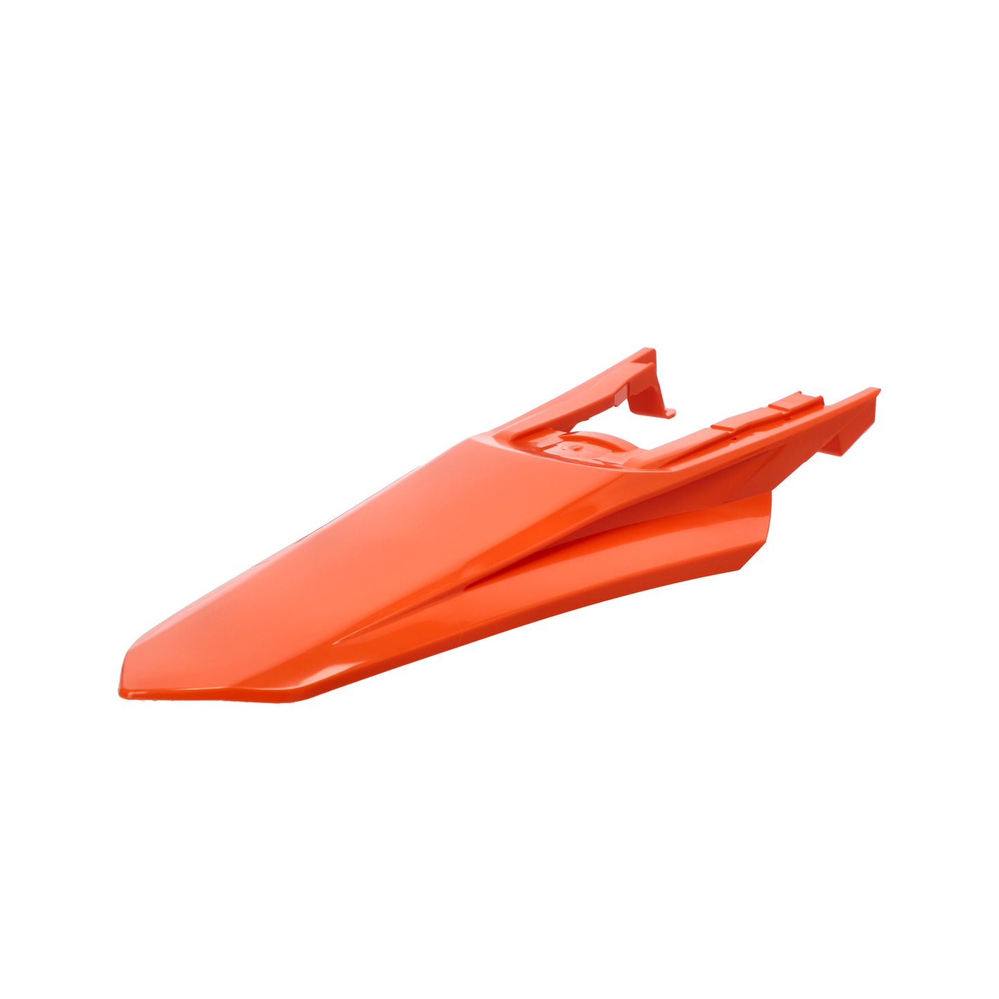 ACERBIS Rear Fender KTM Orange Offroad Body Fender Part 2986535226