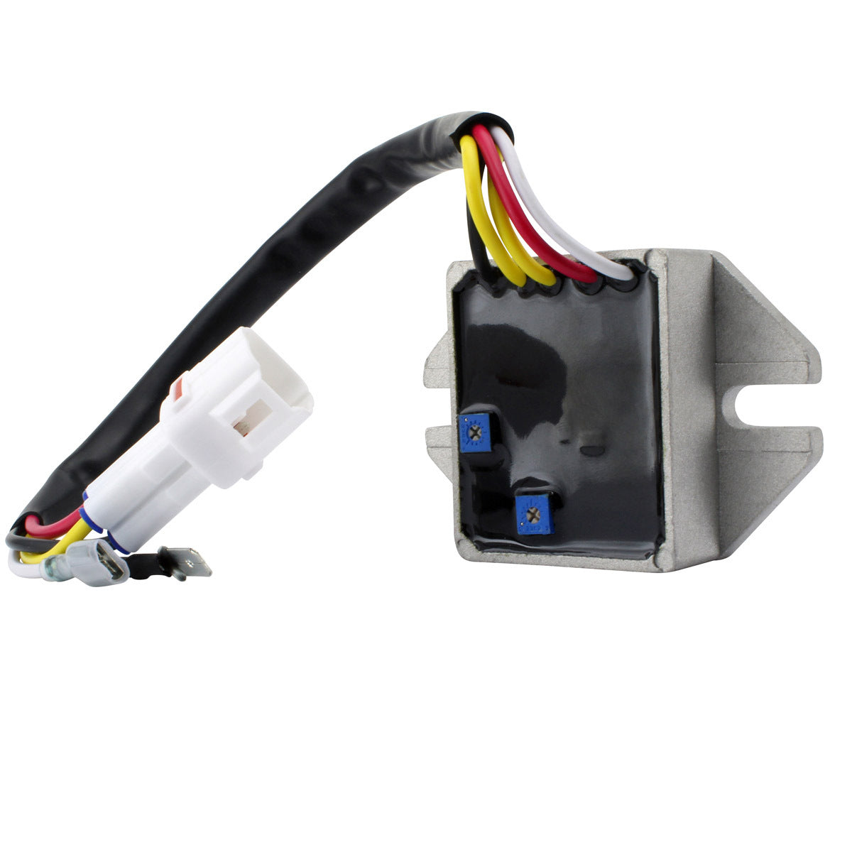 RM STATOR RMS900-107508 100W AC to DC Conversion Kit Stator with Regulator for Offroad Motorcycles
