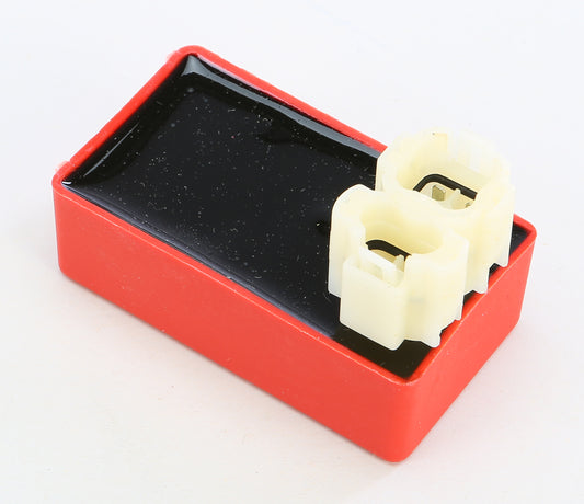 RICKS 15-603 Hot Shot CDI Box for Honda XR250R Offroad Motorcycles