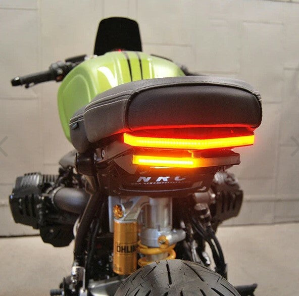 NEW RAGE CYCLES Fender Eliminator Kit for BMW R Nine T (2014-2023)