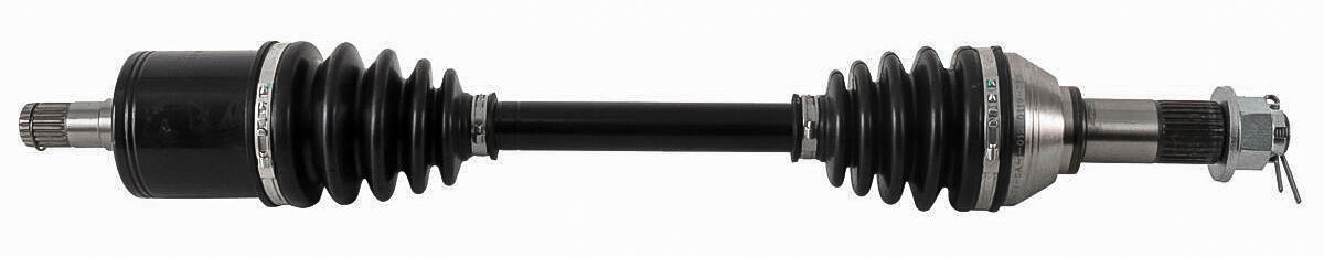 ALL BALLS 6 Ball Heavy Duty Axle for Can-Am Maverick Sport 1000 Series
