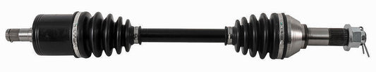 ALL BALLS 6 Ball Heavy Duty Axle for Can-Am Maverick Sport 1000 Series