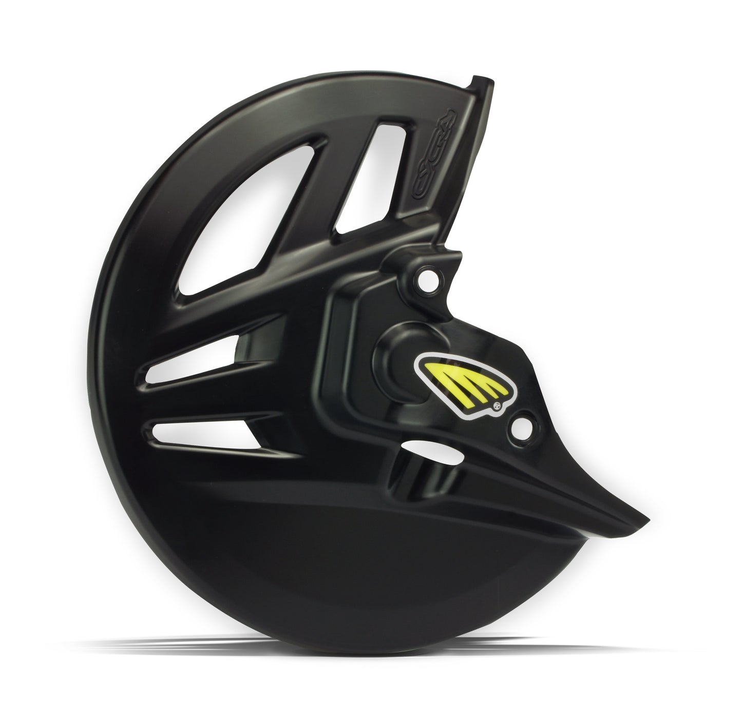CYCRA Offroad Black Disc Cover - Replacement Brake Cover Part 1CYC-1094-12