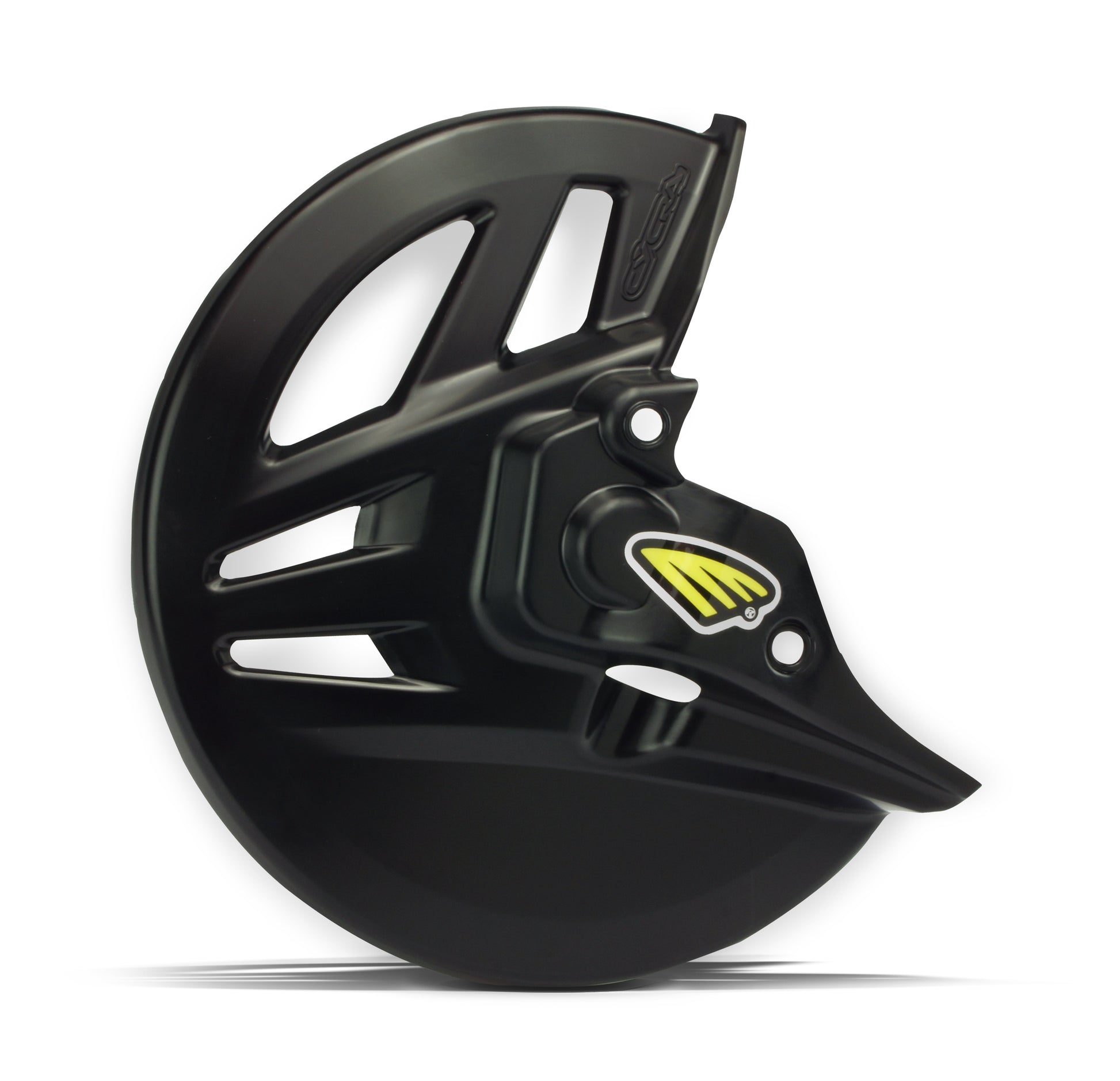 CYCRA Offroad Black Disc Cover - Replacement Brake Cover Part 1CYC-1094-12