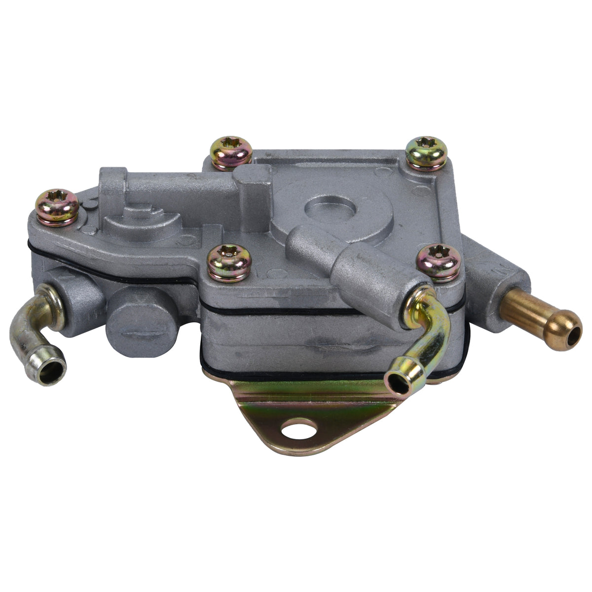 ALL BALLS Fuel Pump Mechanical for Yamaha YXR450F and YXR660F ATV/UTV Models - Part 47-5001