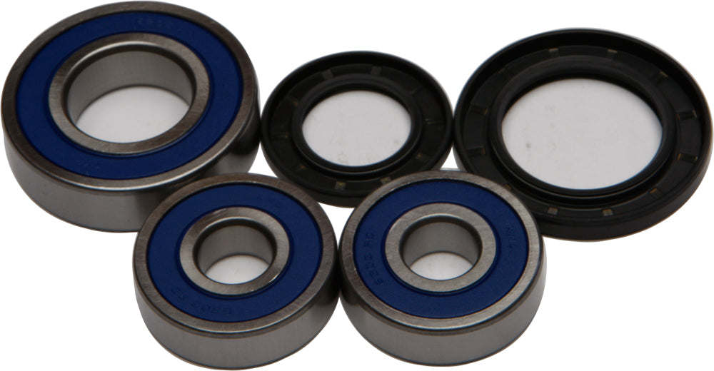 All Balls Wheel Bearing & Seal Kit for Kawasaki ZX900 Ninja and ZX750 GPz Models